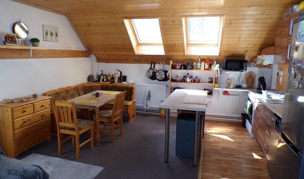 Prodej domu 205 m² s pozemkem 6 330 m², Čestín – náhled fotky 5