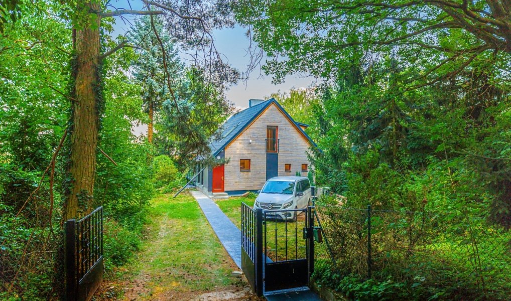 Prodej domu 101 m² s pozemkem 3 079 m², Loučeň – náhled fotky 35