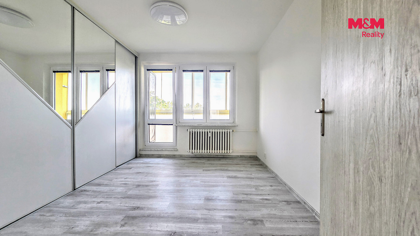 Prodej bytu 2+1 57 m² – fotografie 3