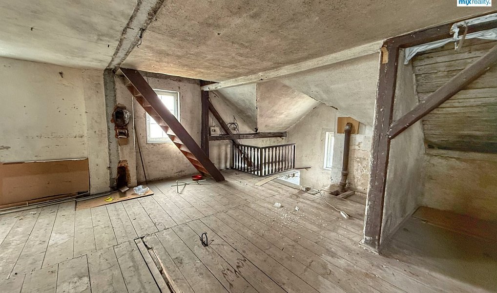 Prodej domu 304 m² s pozemkem 365 m², Kraslice – náhled fotky 25
