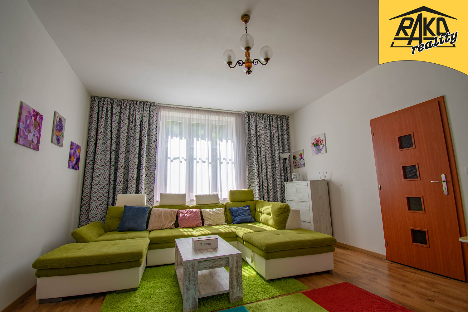 Prodej bytu 4+1 103 m² – fotografie 4