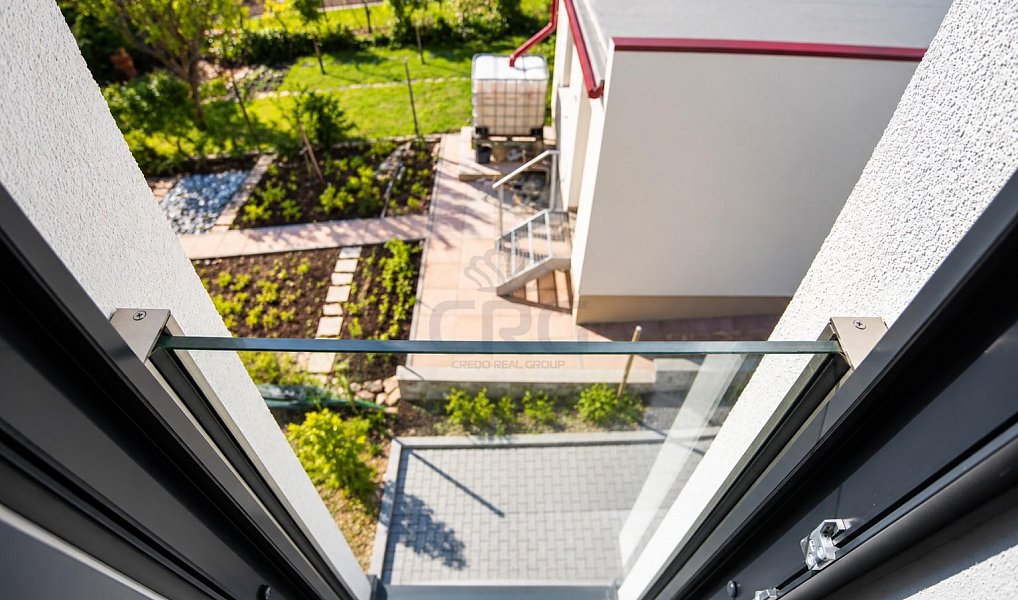 Pronájem bytu 2+kk 42 m², Brno – náhled fotky 2