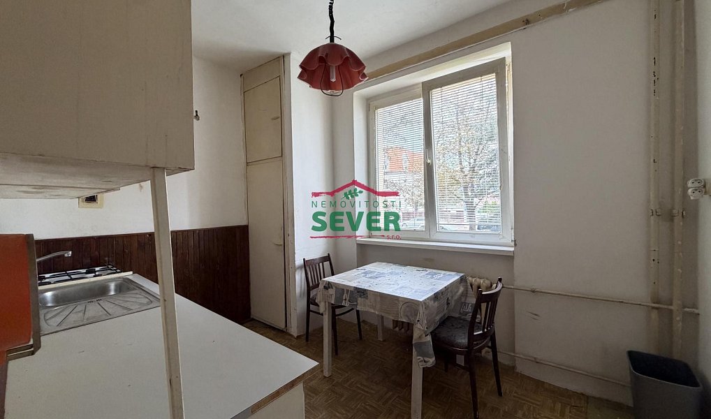 Prodej bytu 2+1 52 m², Teplice – náhled fotky 4
