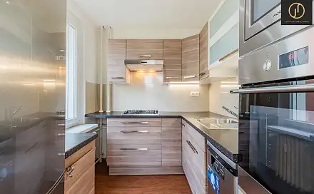 Pronájem bytu 2+kk 55 m²