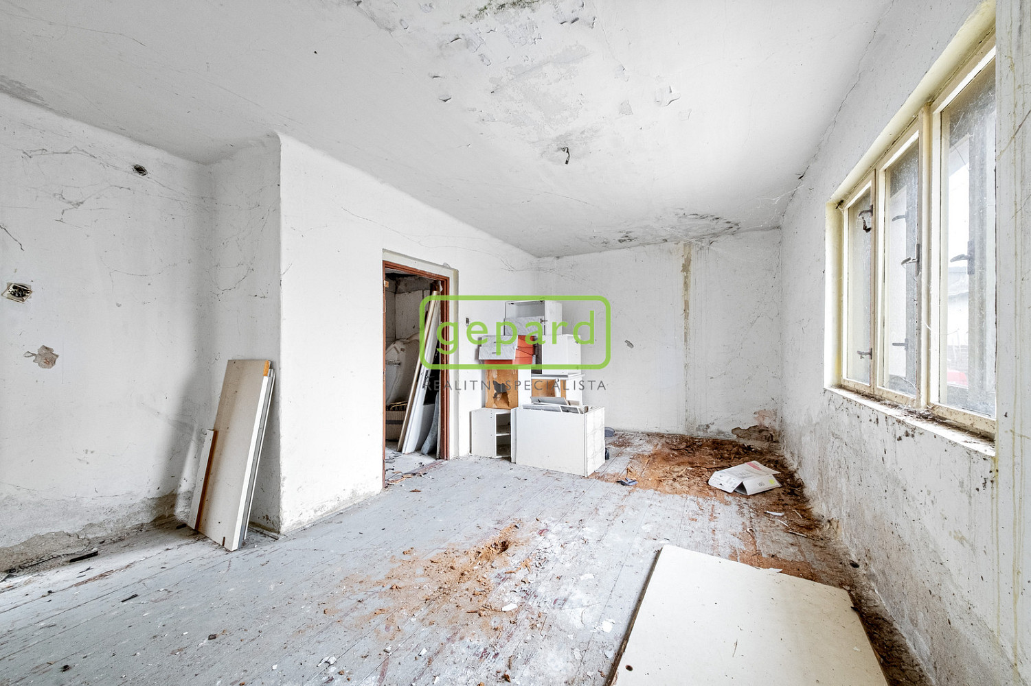 Prodej domu 60 m² s pozemkem 142 m² – fotografie 4