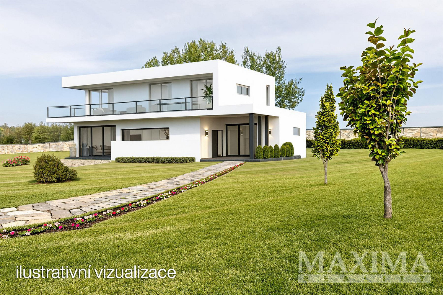 Prodej pozemku 1 506 m²