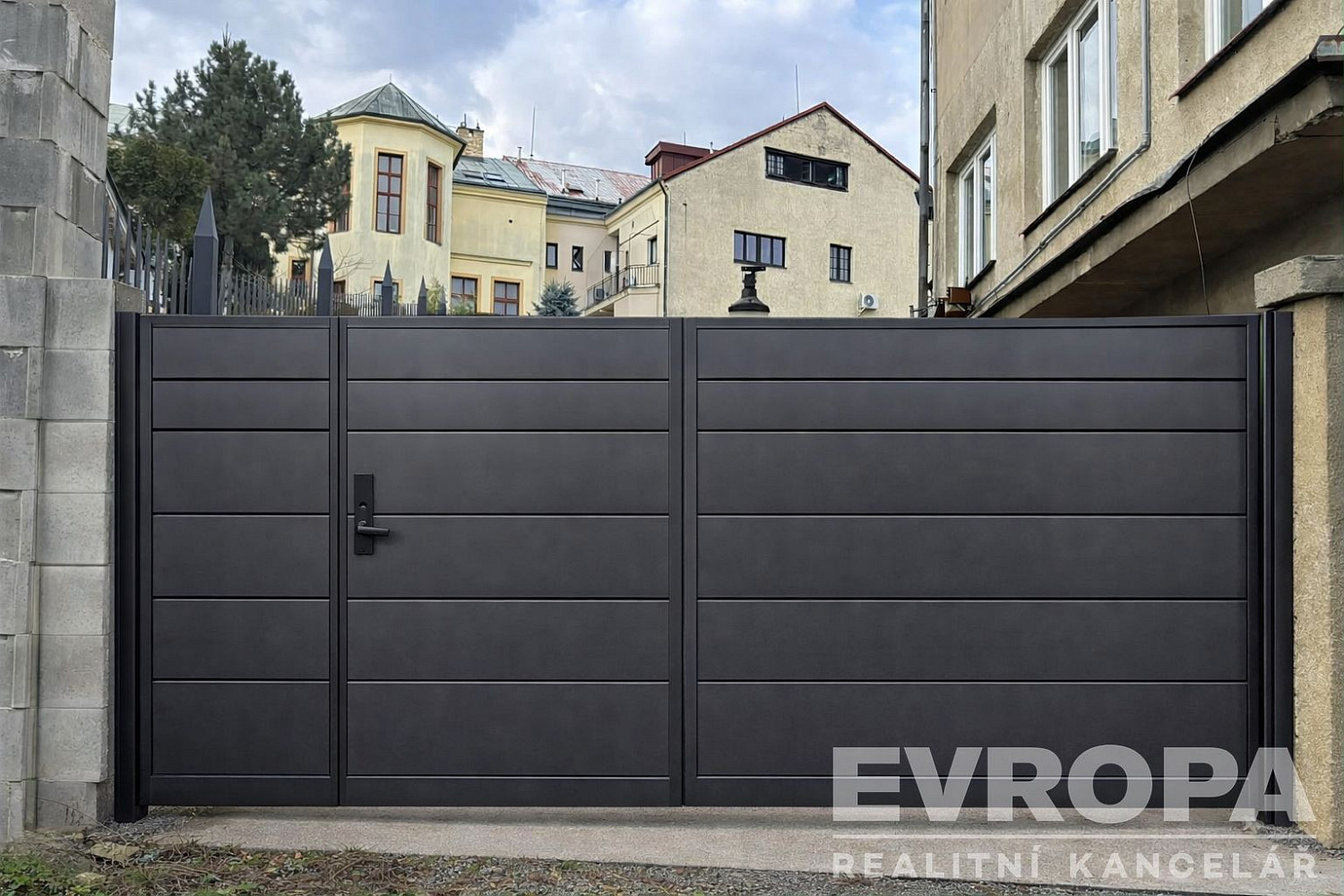 Pronájem skladovacích prostor 85 m² – fotografie 2