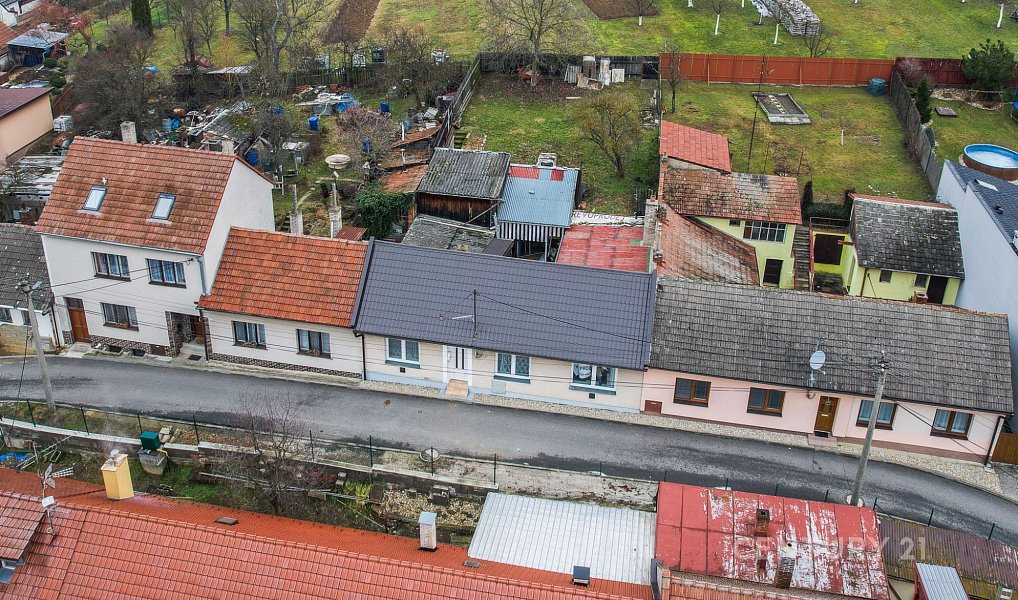 Prodej domu 117 m² s pozemkem 404 m², Jalubí – náhled fotky 3