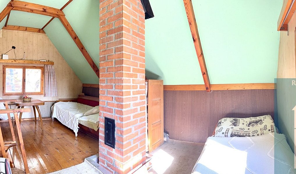 Prodej chaty/chalupy 54 m² s pozemkem 252 m², Držková – náhled fotky 23