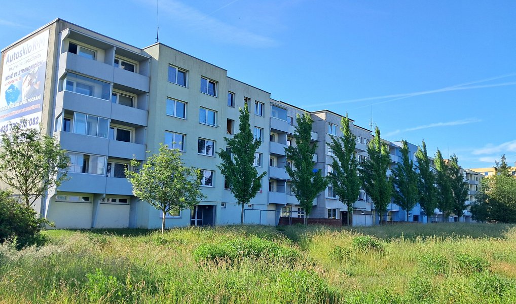 Prodej bytu 2+kk 43 m², Strakonice – náhled fotky 3