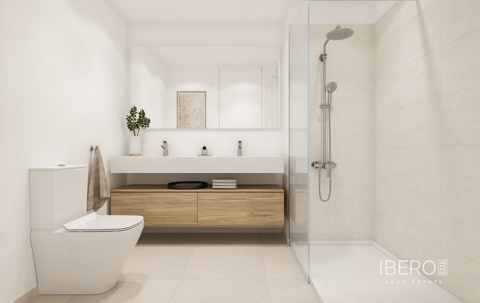Piso 3+kk – Estepona, Barriada Islas Canarias - Más