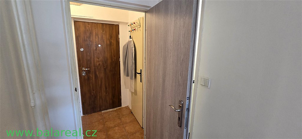 Pronájem bytu 1+kk 32 m² — photo 5