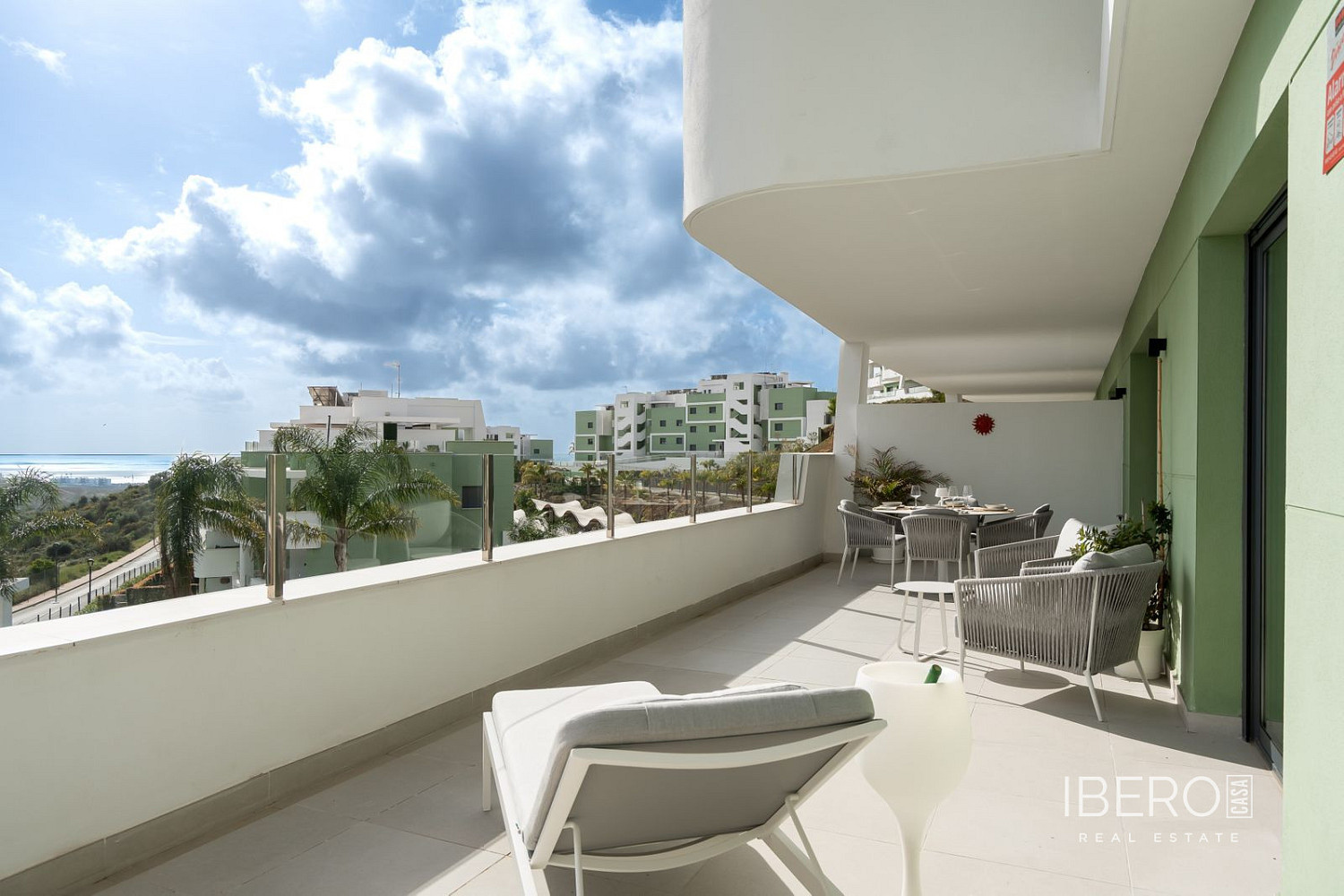 Piso 3+kk – Mijas, Cortijo Colorado, Costa del Sol Occidental - Vista 5