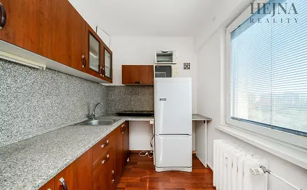 Prodej bytu 1+1 26 m², Polská, Ostrava - Poruba