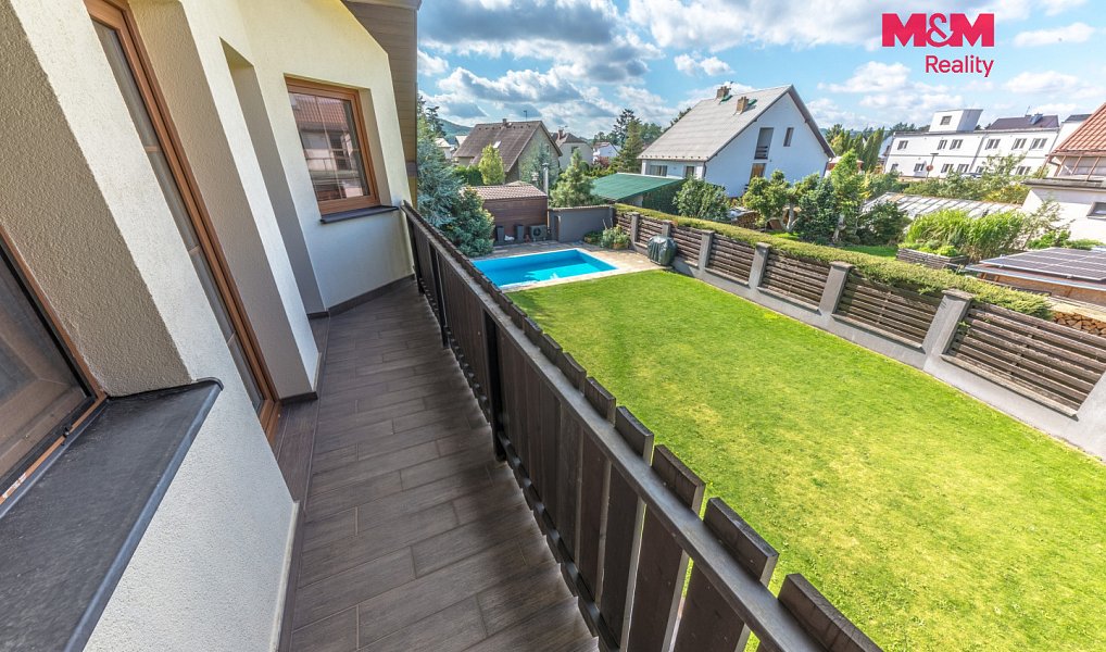 Prodej domu 174 m² s pozemkem 717 m², Bakov nad Jizerou – náhled fotky 22