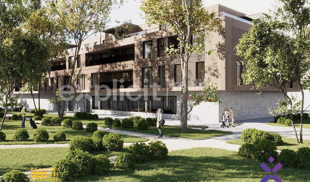 Prodej bytu 2+kk 110 m², Kroměříž – náhled fotky 9
