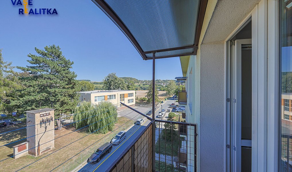 Pronájem bytu 2+1 53 m², Hranice – náhled fotky 12