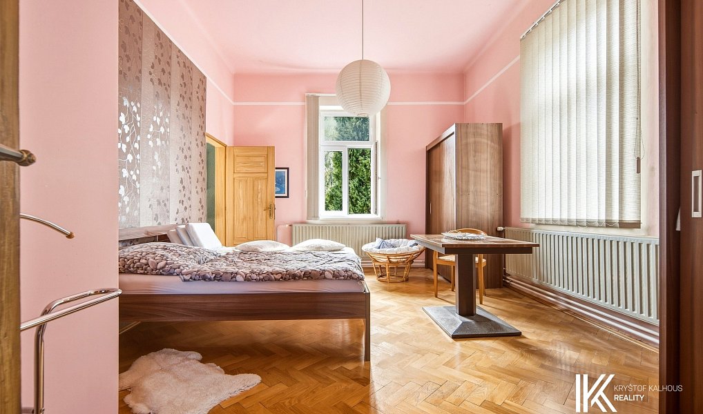 Prodej domu 260 m² s pozemkem 1 552 m², Varnsdorf – náhled fotky 11