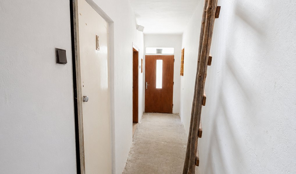 Prodej chalupy 153 m² s pozemkem 843 m², Račice-Pístovice – náhled fotky 7