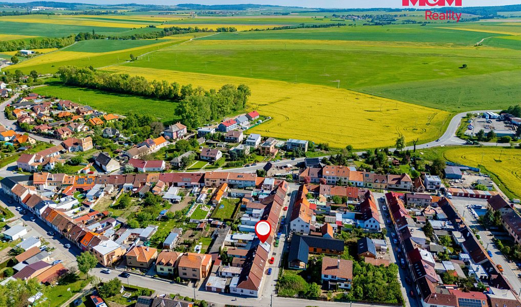 Prodej domu 75 m² s pozemkem 159 m², Jaroměřice nad Rokytnou – náhled fotky 25