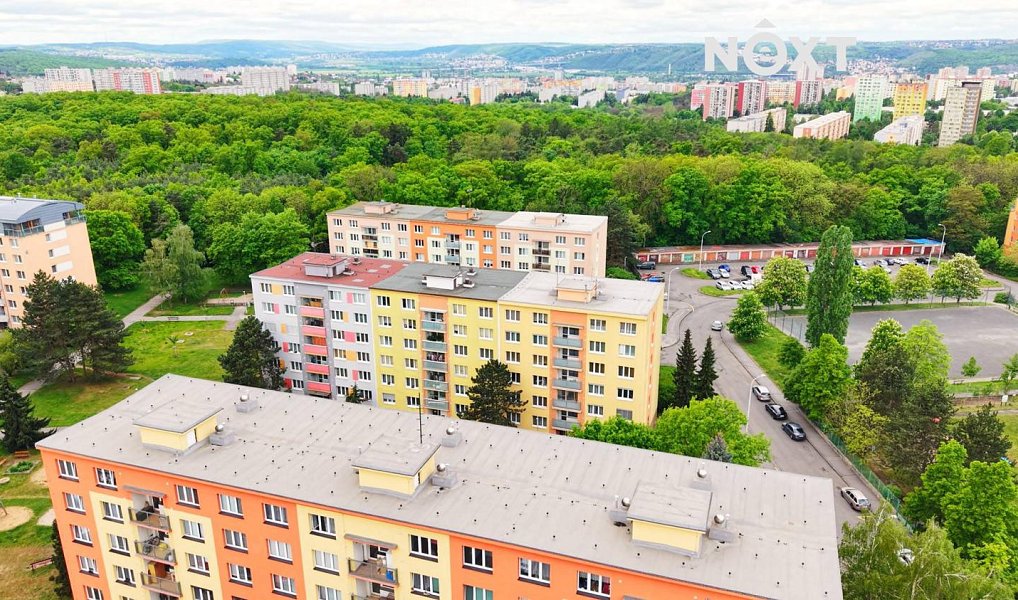 Prodej bytu 2+1 52 m², Praha – náhled fotky 12