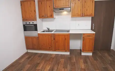 Pronájem bytu 3+kk 56 m²