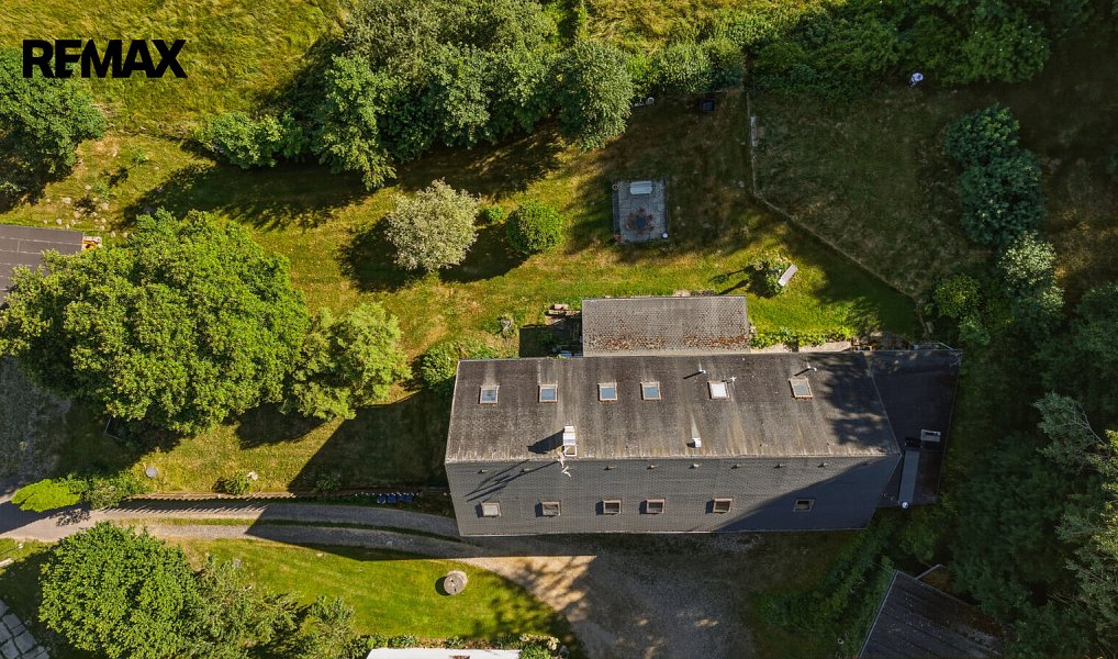 Prodej domu 556 m² s pozemkem 3 366 m², Cvikov – náhled fotky 50