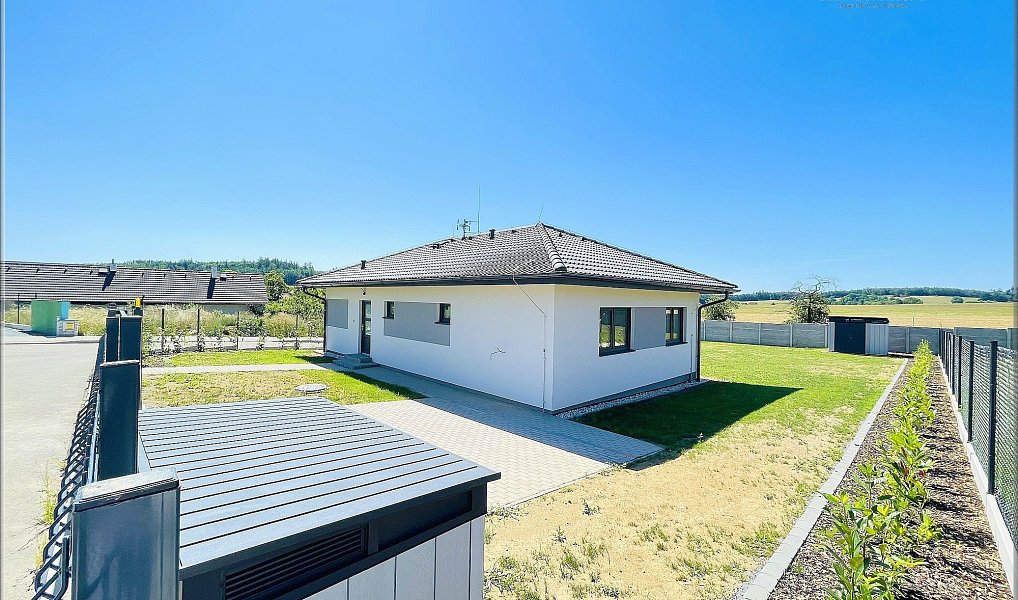 Prodej domu 106 m² s pozemkem 813 m², Řehenice – náhled fotky 5