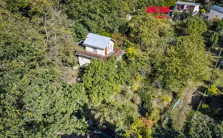 Prodej chaty/chalupy 55 m² s pozemkem 433 m², Strmá, Zdiby - Přemyšlení, okres Praha-východ