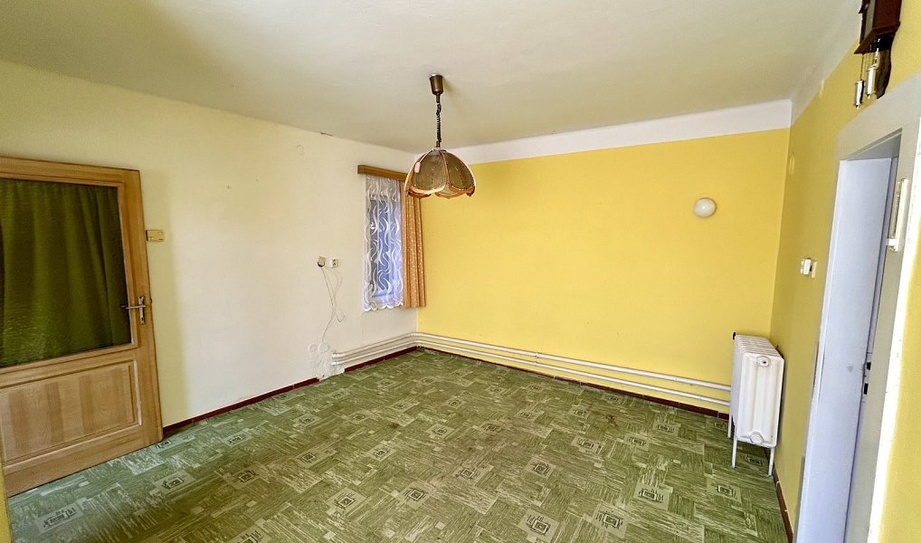 Prodej domu 130 m² s pozemkem 1 246 m², Starý Mateřov – náhled fotky 9