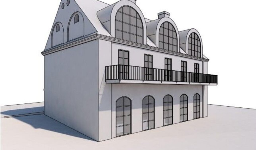 Prodej domu 360 m² s pozemkem 410 m², Liběchov – náhled fotky 10