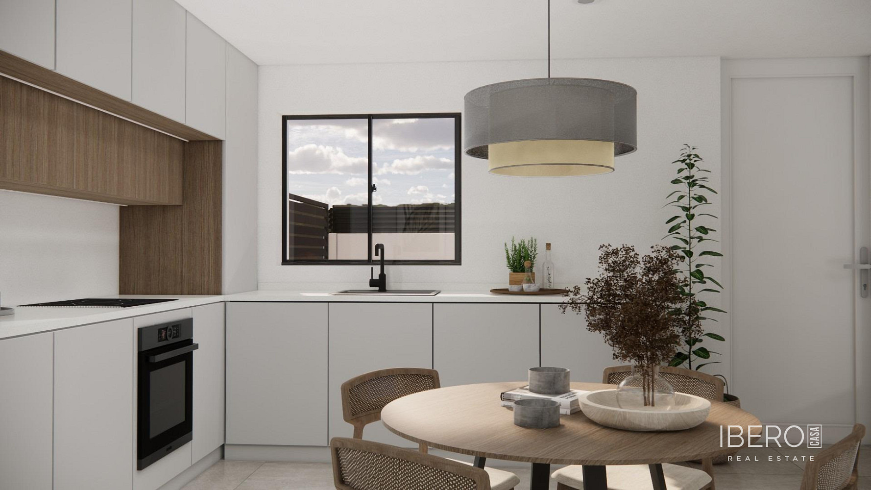 Casa 4+kk – Orihuela, Azahar Gardens, Entrenaranjos - Més