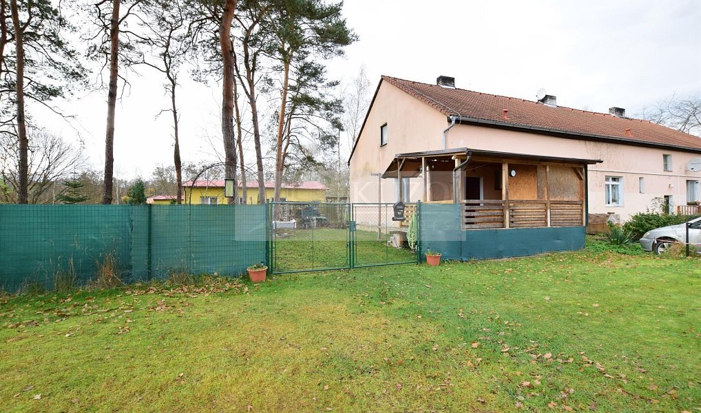 Pronájem bytu 1+1 37 m², Plzeň – náhled fotky 11