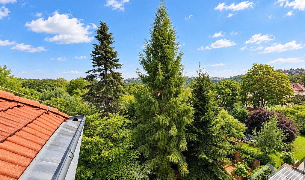 Prodej bytu 3+kk 87 m², Praha – náhled fotky 13