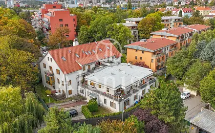 Prodej bytu 3+kk 68 m²