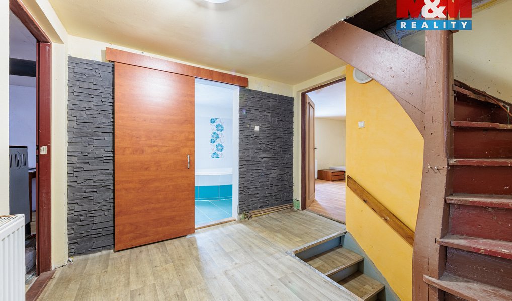 Prodej domu 142 m² s pozemkem 3 153 m², Lipová – náhled fotky 10