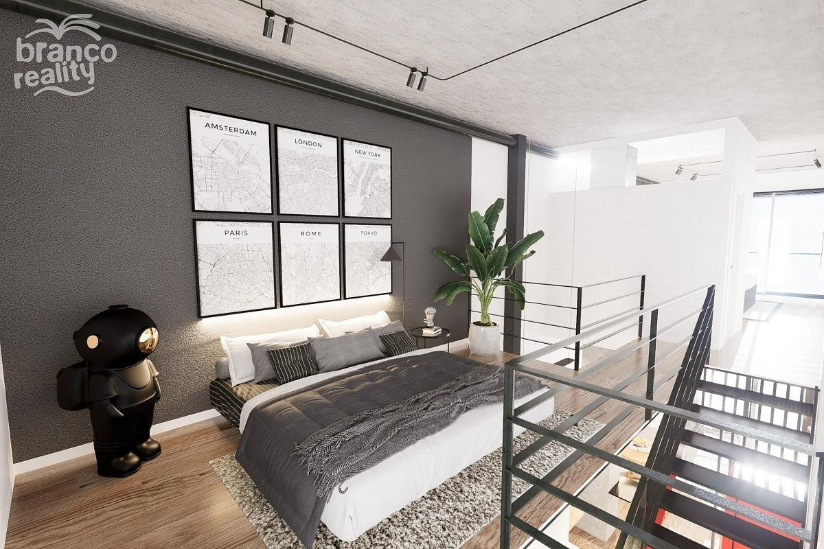 Prodej bytu 3+kk 90 m² - Ansicht 5