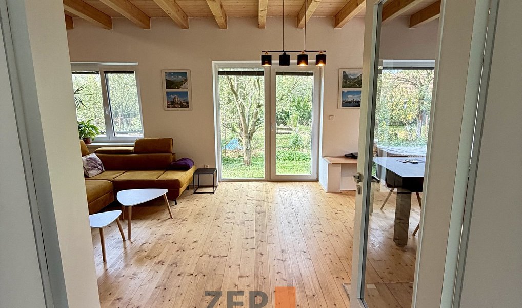 Pronájem domu 81 m² s pozemkem 655 m², Březolupy – náhled fotky 10