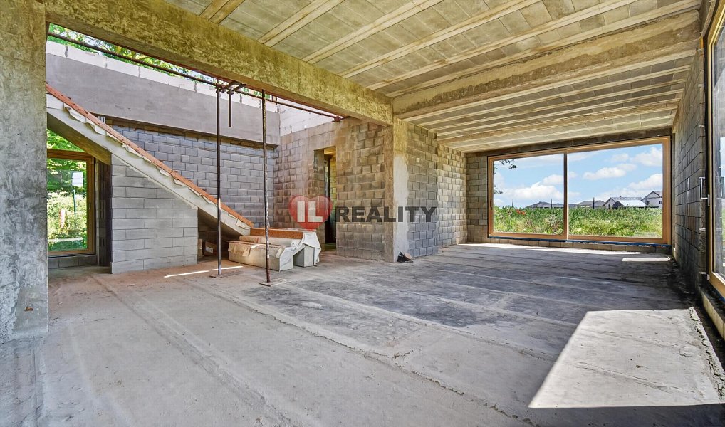 Prodej domu 291 m² s pozemkem 1 049 m², Vysoký Újezd – náhled fotky 8