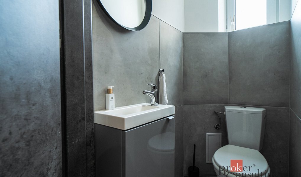 Pronájem bytu 3+1 124 m², Ostrava – náhled fotky 14