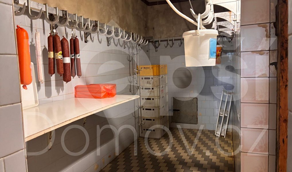 Prodej obchodních prostor 144 m², Oskava – náhled fotky 5