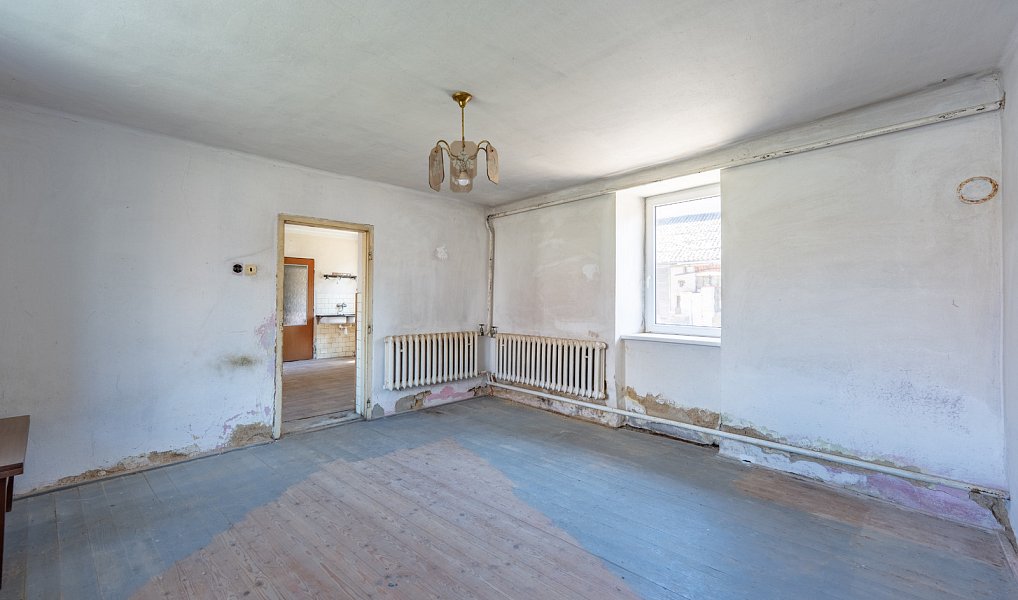 Prodej domu 91 m² s pozemkem 809 m², Biskupice – náhled fotky 25