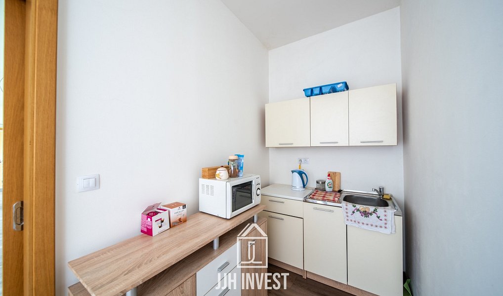 Pronájem kanceláře 107 m², Krásná Lípa – náhled fotky 3