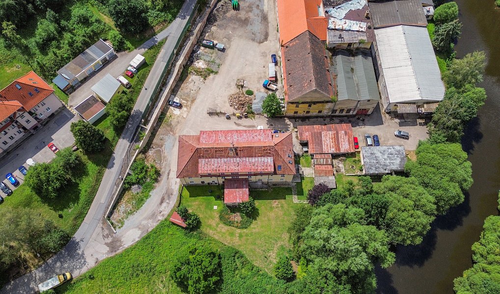 Prodej bytu 3+kk 92 m², Český Krumlov – náhled fotky 25