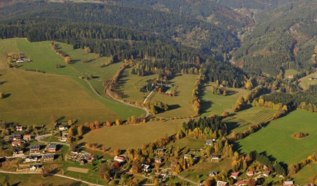 Prodej louky 6 544 m², Vítkovice – náhled fotky 5