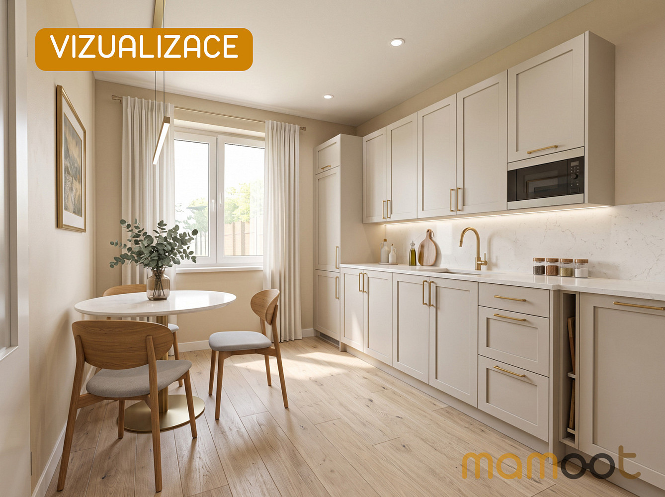 Prodej domu 77 m² s pozemkem 1 057 m² – fotografie 4