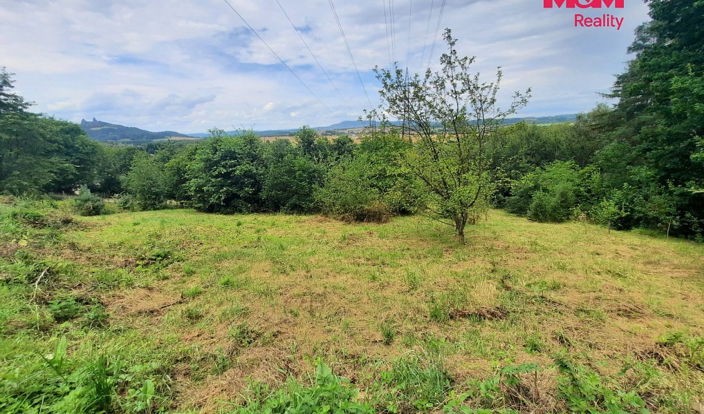 Prodej stavebního pozemku 2 948 m², Újezd pod Troskami – náhled fotky 19