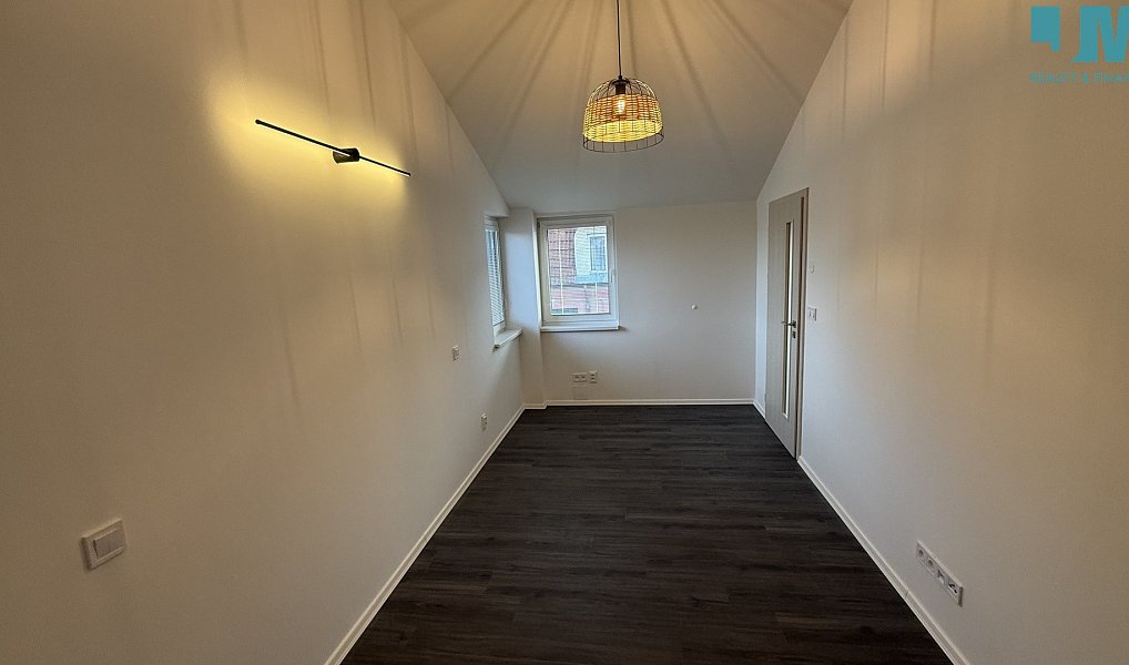 Pronájem bytu 2+kk 46 m², Třebíč – náhled fotky 9