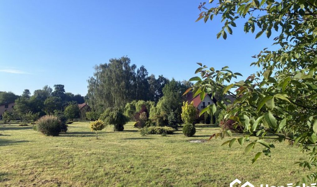 Prodej zahrady 3 994 m², Bělotín – náhled fotky 9