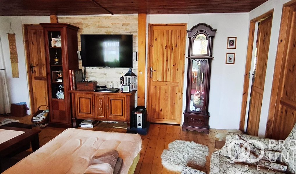 Prodej chaty/chalupy 130 m² s pozemkem 663 m², Bystřička – náhled fotky 7